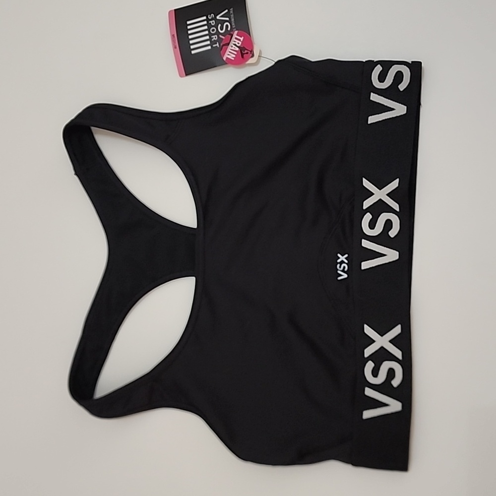 Victorian Secret Sports Bra